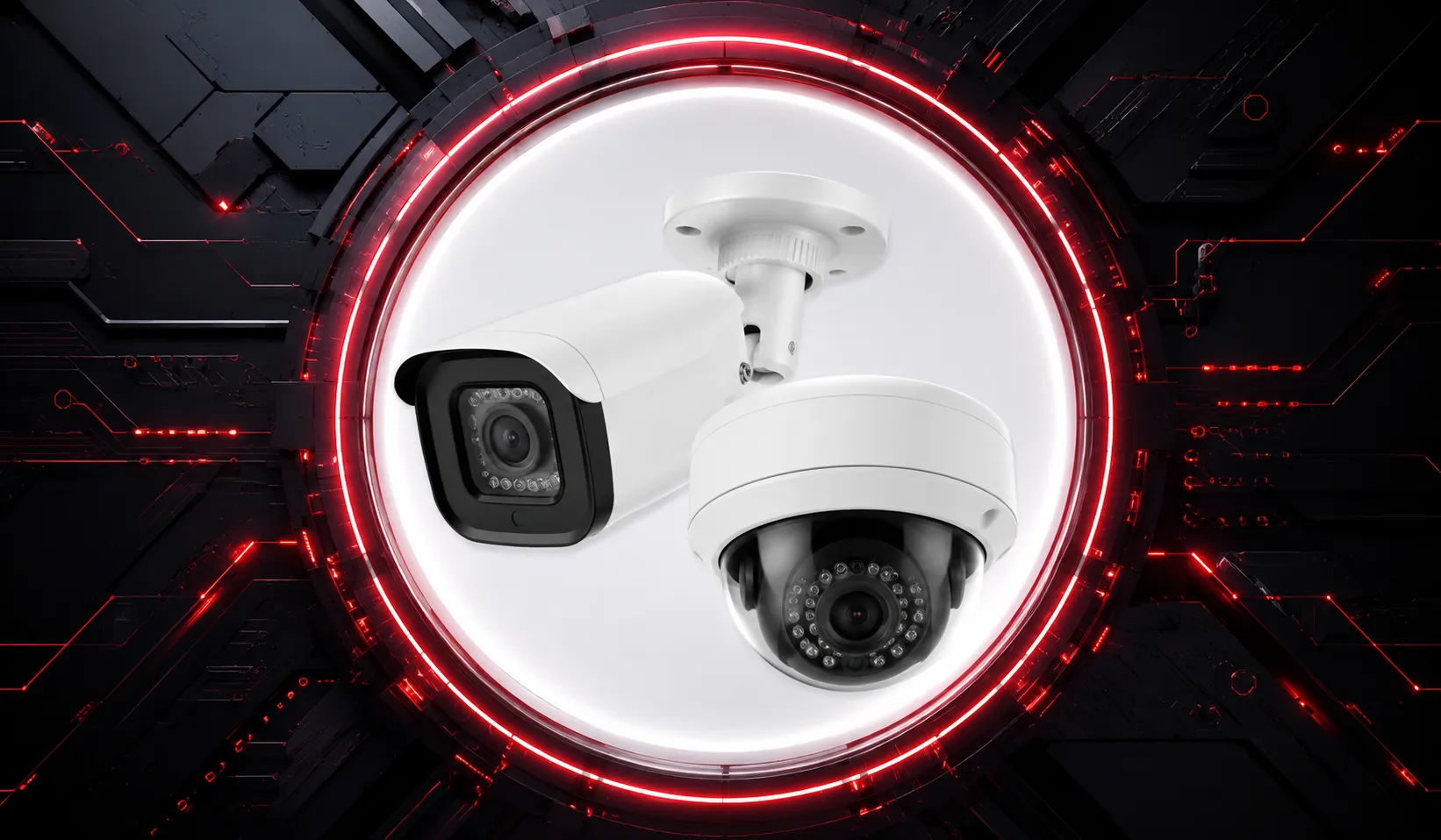 CCTV