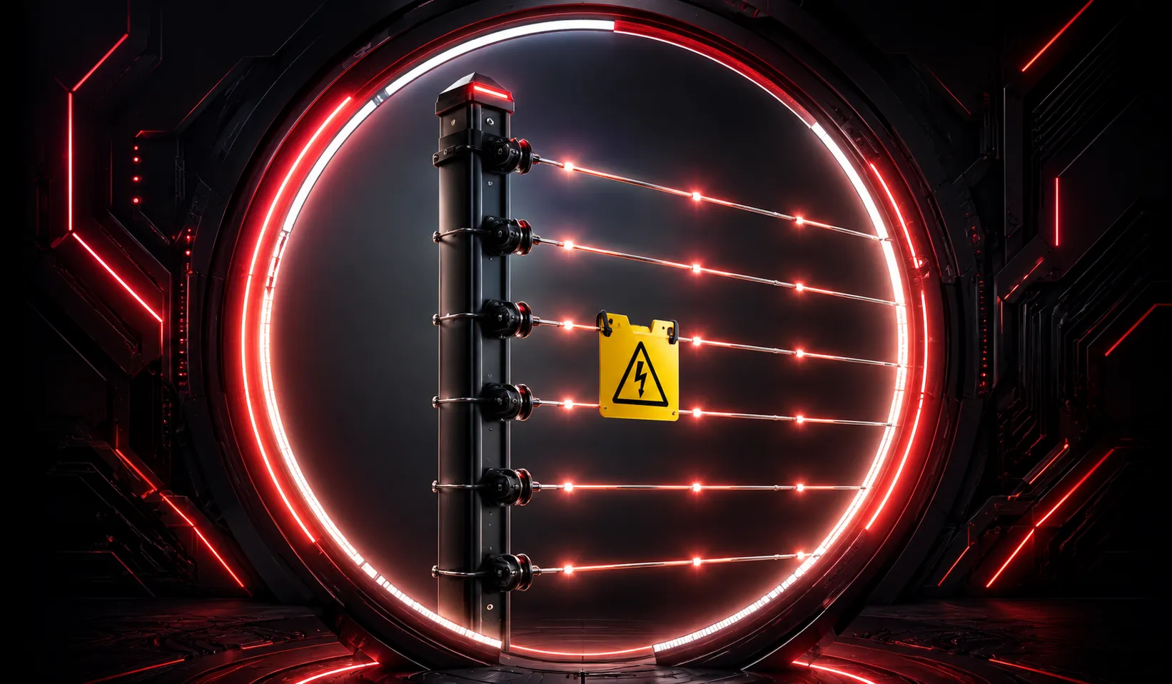 Electric Fencing