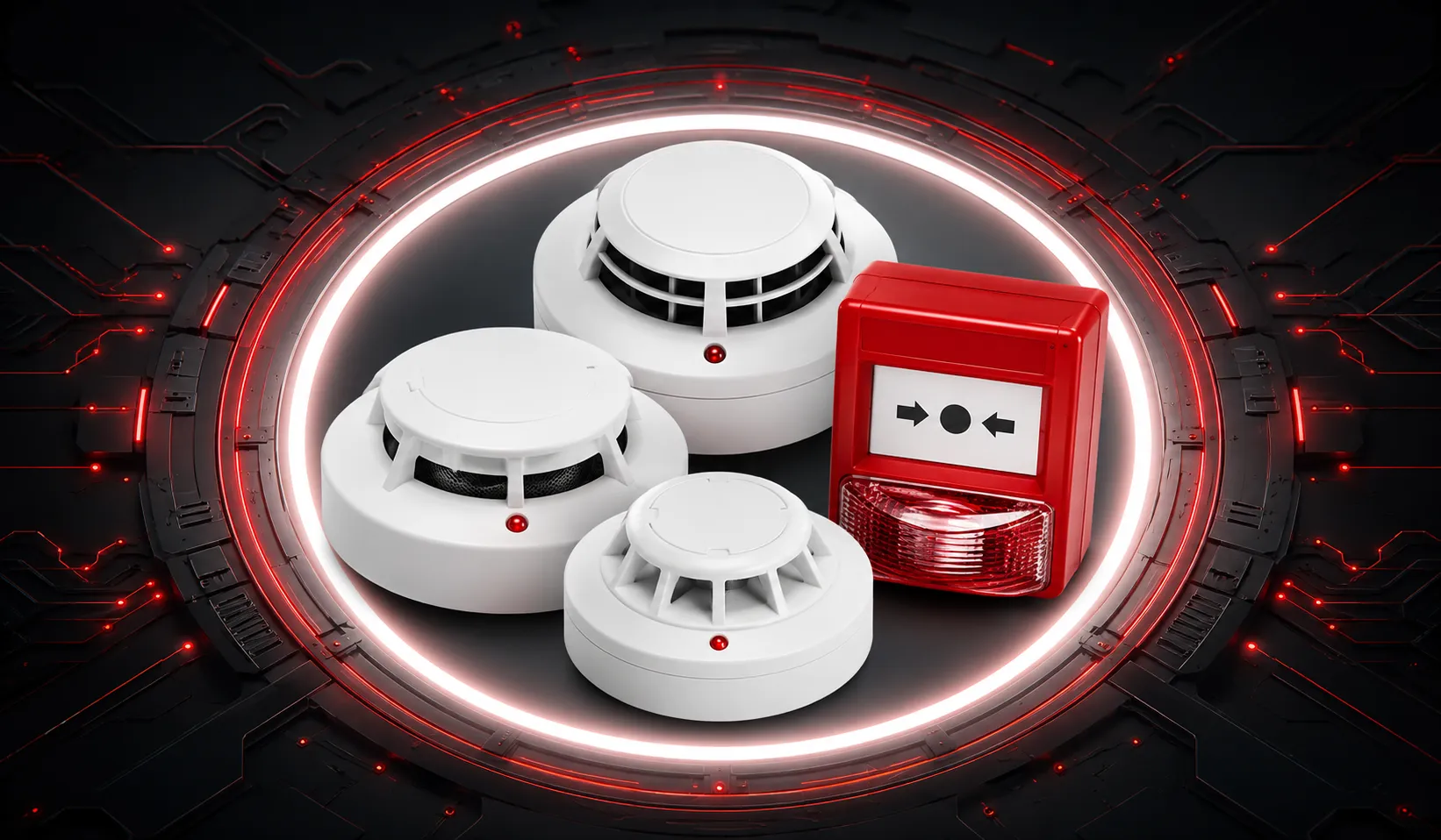 Fire Alarms