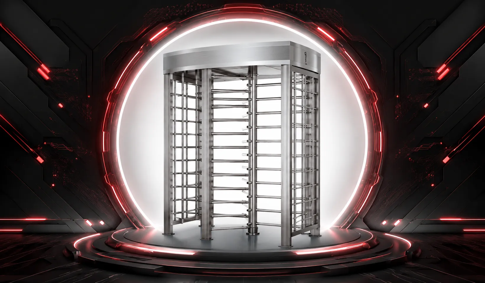 Turnstiles